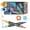 36, variant on Double Sided Art Pens With Soft Brush Tips Watercolor Markers Pens For Creative Colorings Projects And Handmade Crafts