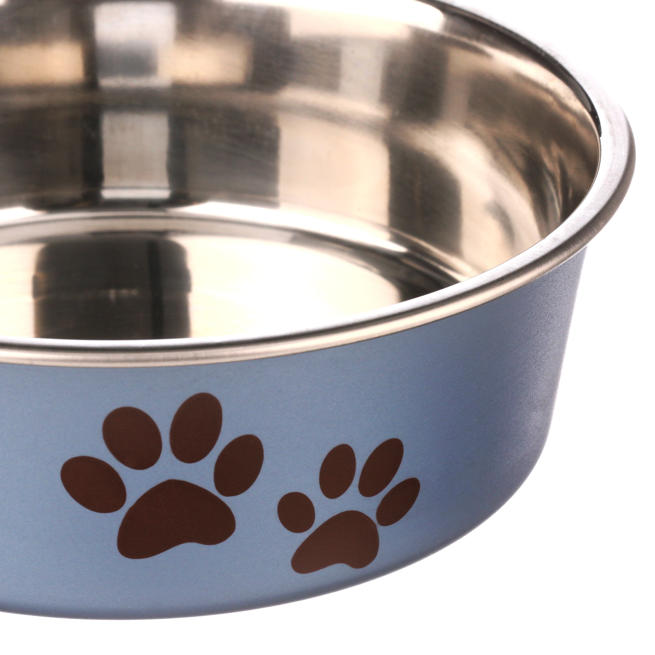 Classic Bella Bowl - Copper - Four Your Paws Only