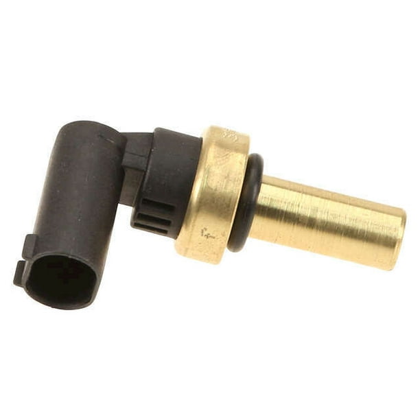 Water Temperature Sensor Compatible with 2002 2008 MercedesBenz