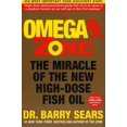 thumbnail image 1 of La Zone Oméga Rx, le Miracle de la Nouvelle Huile de Poisson à Forte Dose (la Zone), 1 of 1
