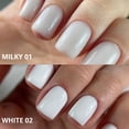 thumbnail image 2 of Gel Sculpting Builder para extensiones de uñas IN.HYPE Natural Pink, 2 of 3