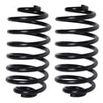 thumbnail image 2 of Resortes AG para Auto Traseros para Chevrolet Meriva 2003 a 2008 2 Piezas Nuevos, 2 of 5