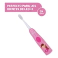 thumbnail image 2 of Cepillo de Dientes Eléctrico Chicco Rosa 3+ Años Suave, 2 of 5