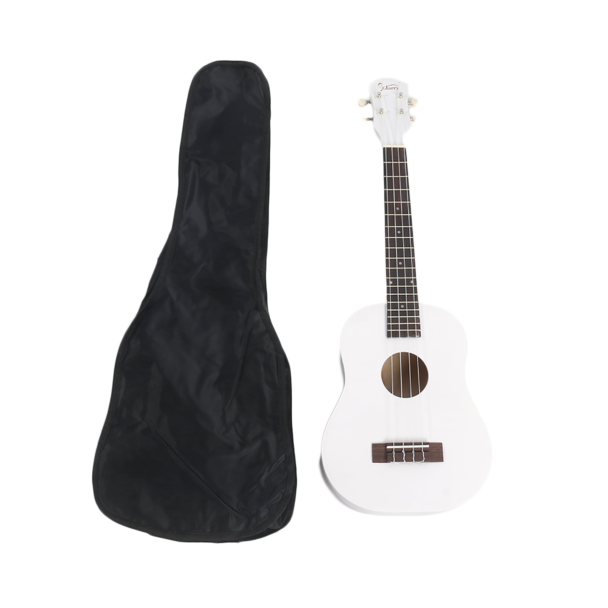 Ukulele for Kids, 26" Pure Color Rosewood Ukulele Toy Ukulele for Boys