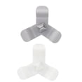 thumbnail image 1 of Wrap Cord Organizer Kitchen Cable Organizer Wire Keeper, 1 of 4