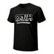 thumbnail image 3 of Bruh Graffiti Funny Saying Brother Boys Men T-Shirt, Men's Comfy T-shirt, Crew Neck, Short Sleeves, Graphic Tee Men's Summer Outdoor Clothes, Men's Clothing, Tops For Men, Casual Sporty Tee, 3 of 5