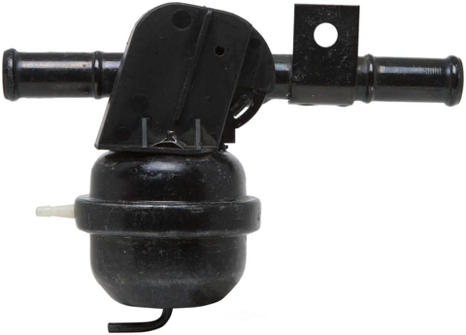 Four Seasons HVAC Heater Control Valve P/N:74861 Fits select: 1993-1995 CHEVROLET ASTRO, 1993-1995 GMC SAFARI