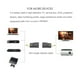 thumbnail image 3 of 2x extensores de señal HDMI 3D 4K a RJ45 a través de un adaptador Ethernet de red Cat 5e/6 х⭐, 3 of 6