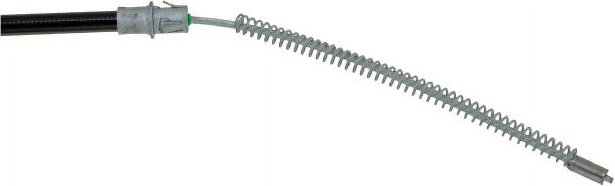 Parking Brake Cable P/N:C92918 Fits select: 1977-1980 CHEVROLET SPORTVAN, 1974-1978 CHEVROLET VAN