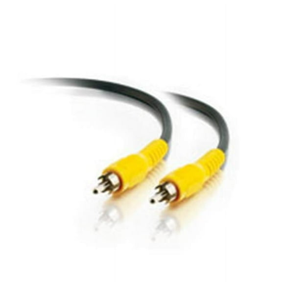 25Ft Value Series Rca Type Video Cable