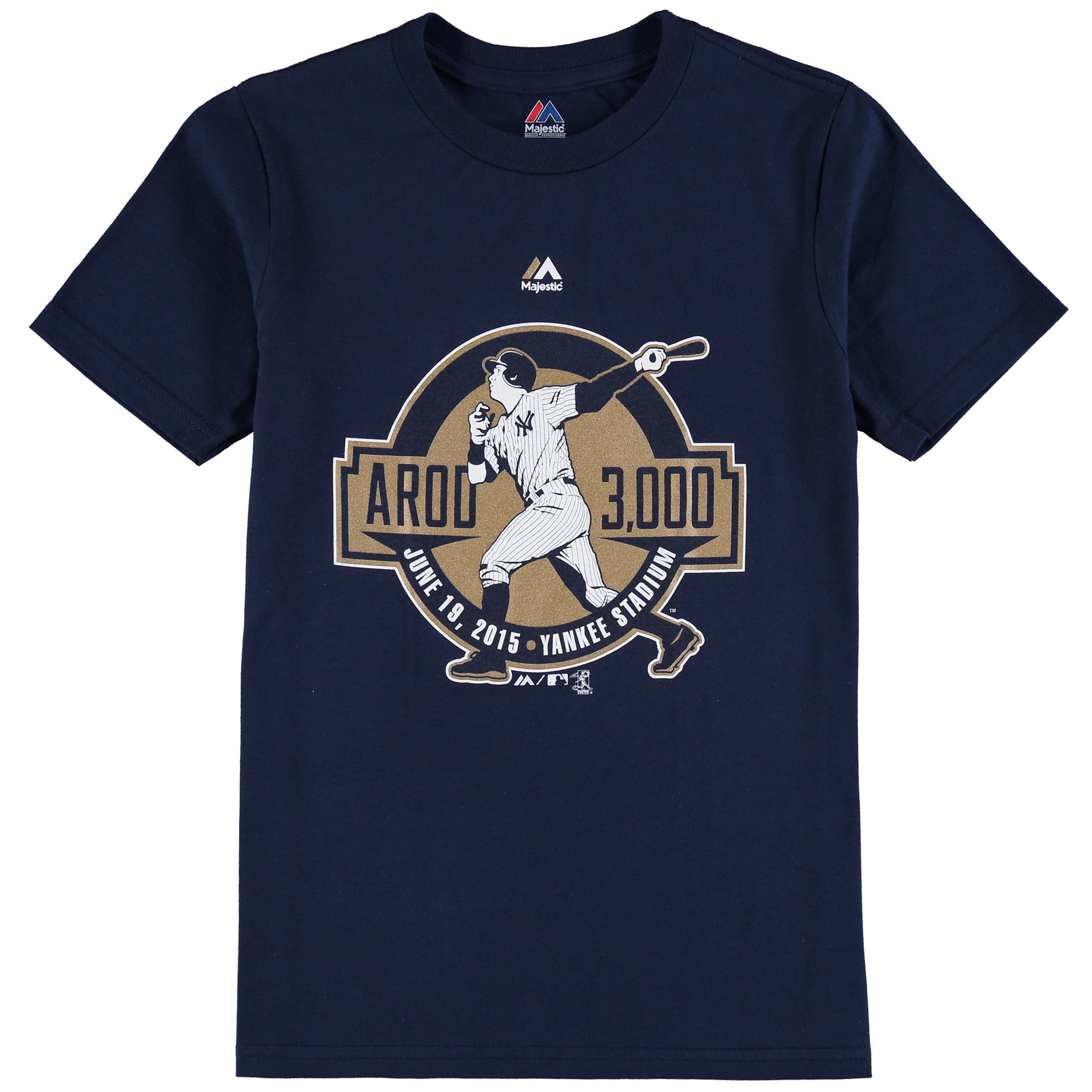 youth yankees t shirts