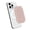 pink, variant on CHAOYUNYI MagSafe Magnetic Suction Phone Mount, Silicone Suction Cup Phone Holder Compatible with MagSafe phone and MagSafe Cases,Use Hands-Free for Kitchen, Gym & Selfie