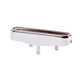 thumbnail image 2 of Greeniant Cubierta para pastilla de cuello de bajo, Protector resistente para Humbucker, elementos musicales, carcasa de Metal, tapa para Accesorios para instrumentos musicales, 2 of 6