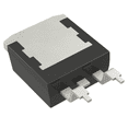 thumbnail image 2 of IXTA02N250HV Mosfet N-CH 2500V 200MA TO263AB :RoHS, Tube, 2 of 2