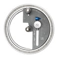 thumbnail image 4 of Cortador circular Fotógrafos Reparación precisa Papel de lija Cuchillos ergonómicos para manualidades Círculo S, 4 of 9