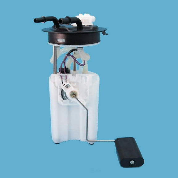 Fuel Pump Module Assembly Fits select: 2004 CHEVROLET TRAILBLAZER LS/LT, 2002-2004 GMC ENVOY