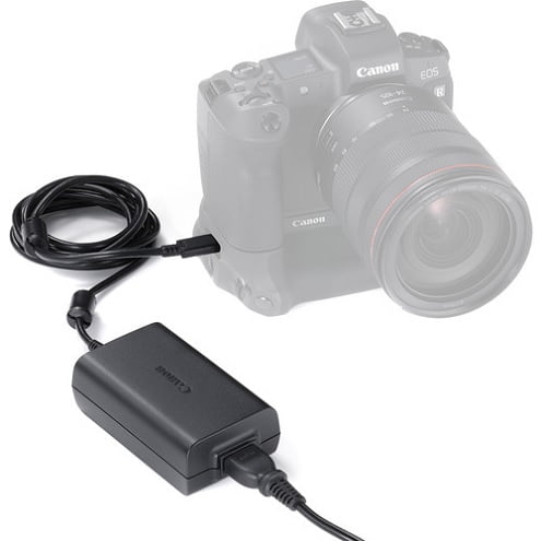 Canon PD-E1 USB Power Adapter - Walmart.ca