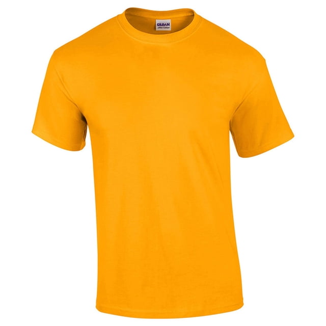 Gildan Gd 5000 5,3 Oz Coton Épais Ss T