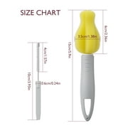 Momcozy Cleaning Brush Kit for Momcozy M5, Original Momcozy M5 Breast Pump Replacement Accessories, 1 Pack