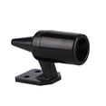 thumbnail image 2 of Ultrasonic Animal Repeller, Unusual Sound Animal Alert Battery Free Wind Power  for Daily Use for Motorcycles, 2 of 7