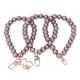 thumbnail image 1 of Hebras De Perlas De Agua Dulce, Pulsera De Perlas Exquisita De Color Delicado Para Bolso Para Llavero Para Funda De Teléfono Móvil ANGGREK Ocean Broad Surfboard Fins, 1 of 8