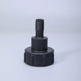 thumbnail image 4 of IBC Tank Adapter Coarse Thread Inlet, 60mm to 1/2" 3/4" 1" 2" Hose Connector for Garden Lawn Watering Systems, 4 of 5