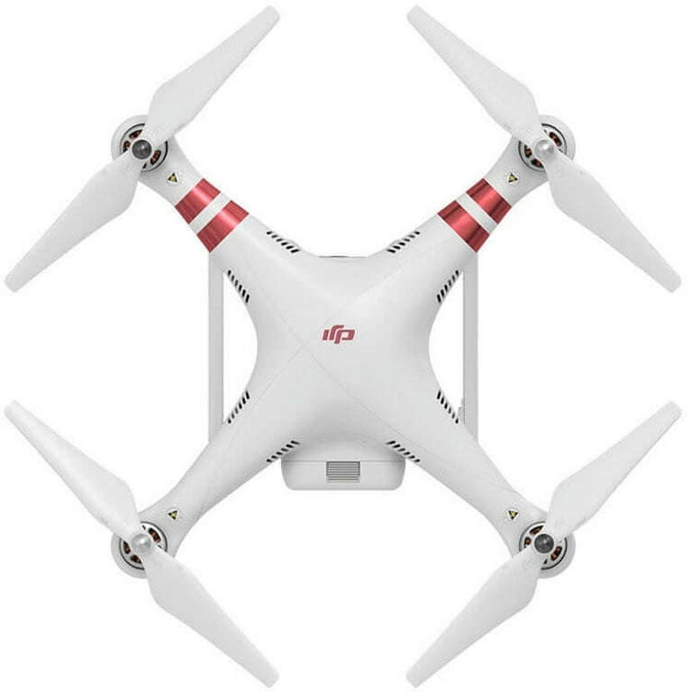 DJI Phantom 3 Standard Drone