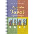 thumbnail image 1 of Agenda del Tarot 2026, 1 of 2