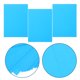 thumbnail image 1 of IDEANATEGRATE 100Ud Papel Azul Para Oficina Con Calidad De Color Y Grosor Ideal Para Copia E Impresión A Doble, 1 of 6