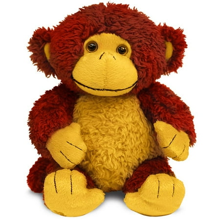 12" Mango Monkey