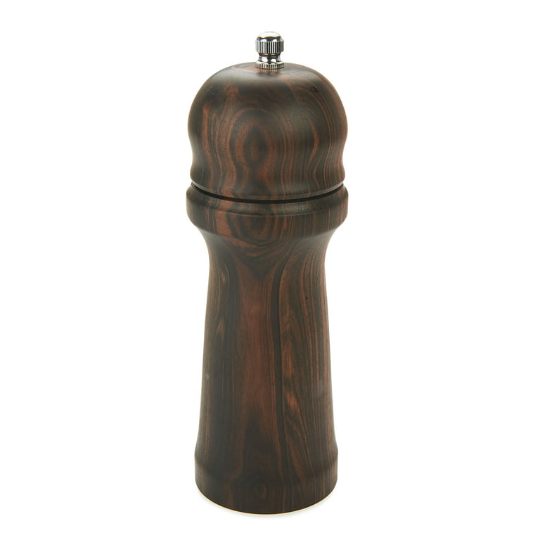Turners Select Deluxe Pepper Mill Kit, Projects