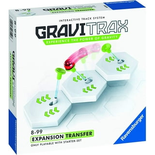 Marbles Race Through the Jungle in New GraviTrax Junior Set from  Ravensburger - The Toy Insider