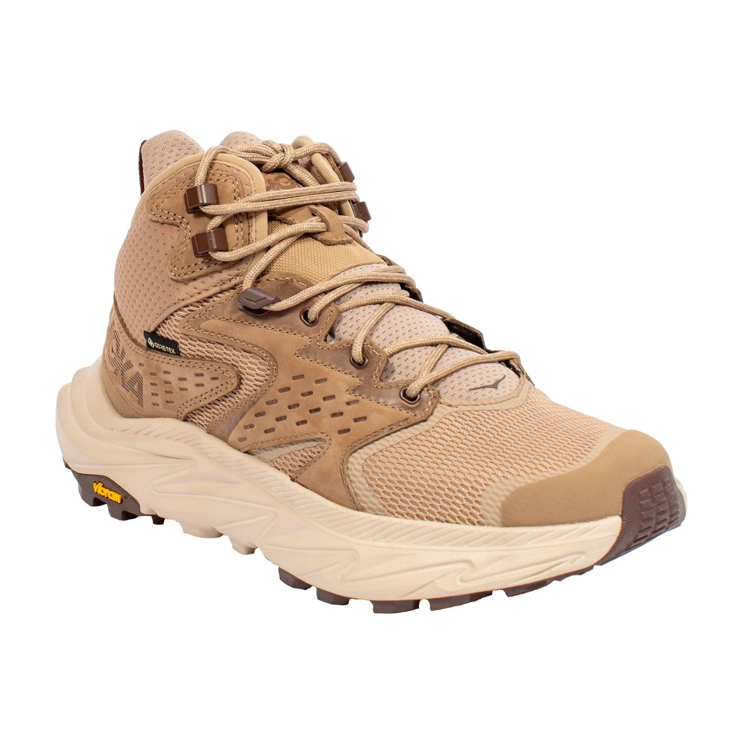 moja Hoka Men's Trail Code GTX Sneaker - Samsclub.com