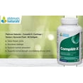 thumbnail image 3 of PLATINUM NATURALS Complet-X (90 sgels), 3 of 9
