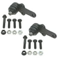 thumbnail image 4 of TRQ Ball Joint Tie Rod Stabilizer Sway Bar Link Left Right Kit for 00-04 Focus PSA58916, 4 of 8