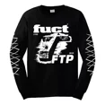 thumbnail image 1 of Playera Larga Ftp Suicideboys Darktrap,rap,metal,hip-hop., 1 of 1