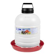 TOP-FILL POULTRY FOUNTAIN 5 GALLON