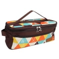 thumbnail image 2 of Nimomo Bolsa De Camping, Bolsa De Almacenamiento De Herramientas, Bolsa Plegable De Tela Oxford De Gran Capacidad para Almacenamiento En Movimiento Al Aire Libre, Camping Y Viajes, 2 of 5