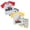 4 Pcs Boys Outfits#-014, variant on Toddler Boy Clothes Cartoon Cotton Summer Short Sleeve T-Shirt and Shorts 4 Pcs Kids Outfit Set 3-8 Year