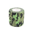 thumbnail image 1 of Vendaje elástico autoadhesivo de camuflaje para deportes, muñeca, cicatriz, compresión, para mascotas, 1 of 4