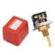 thumbnail image 5 of Interruptor de flujo de paletas LHCER 6-380 V para control de incendios, 5 of 8