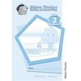 thumbnail image 1 of Pre-Owned Nelson Phonics Spelling and Handwriting Blue Workbooks 3 (10), (Paperback), 1 of 1