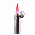 thumbnail image 5 of Bbsisgo Butane Torch Lighter, Windproof Lighter,  Multi Functional and Multi Scenario Applications.,SKU01022-木纹, 5 of 9