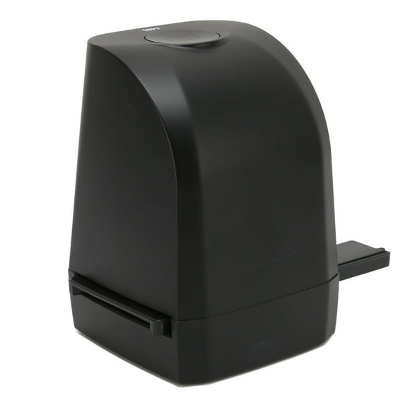 Film Slide Converter, Mirror Function 135mm 35mm Film Negative Scanner LED Backlight  For  XP Vista 7 8 10
