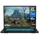 thumbnail image 1 of Laptop Gamer GIGABYTE Gaming A16 GeForce RTX 5050 Core i7 13620H 16GB DDR5 SSD 512GB 16" Teclado Español Gaming Avanzado, 1 of 4