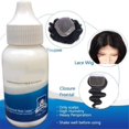 thumbnail image 2 of Colle pour Dentelle 38 ml Colle pour Cheveux Colle Frontale Extension Adhésive Super Colle pour Colle, 2 of 8