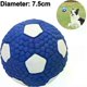 thumbnail image 1 of Indestructible dog ball, squeaking dog toy, dog toy ball, dog ball, squeaker, 1 of 5