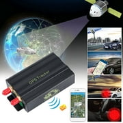 Vehicle GPS Systems