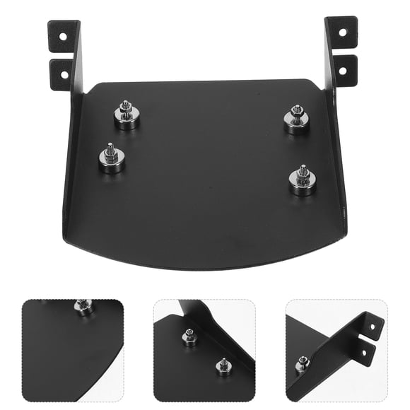 PAMINGONO Pellet Discharge Port Accessory Standard Fit for Barbecue Enthusiasts 1Set