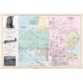 thumbnail image 2 of Art.com 1891, Hudson 2, Ohio, United States Stretched Canvas Print Wall Art, 18" x 12", 2 of 4